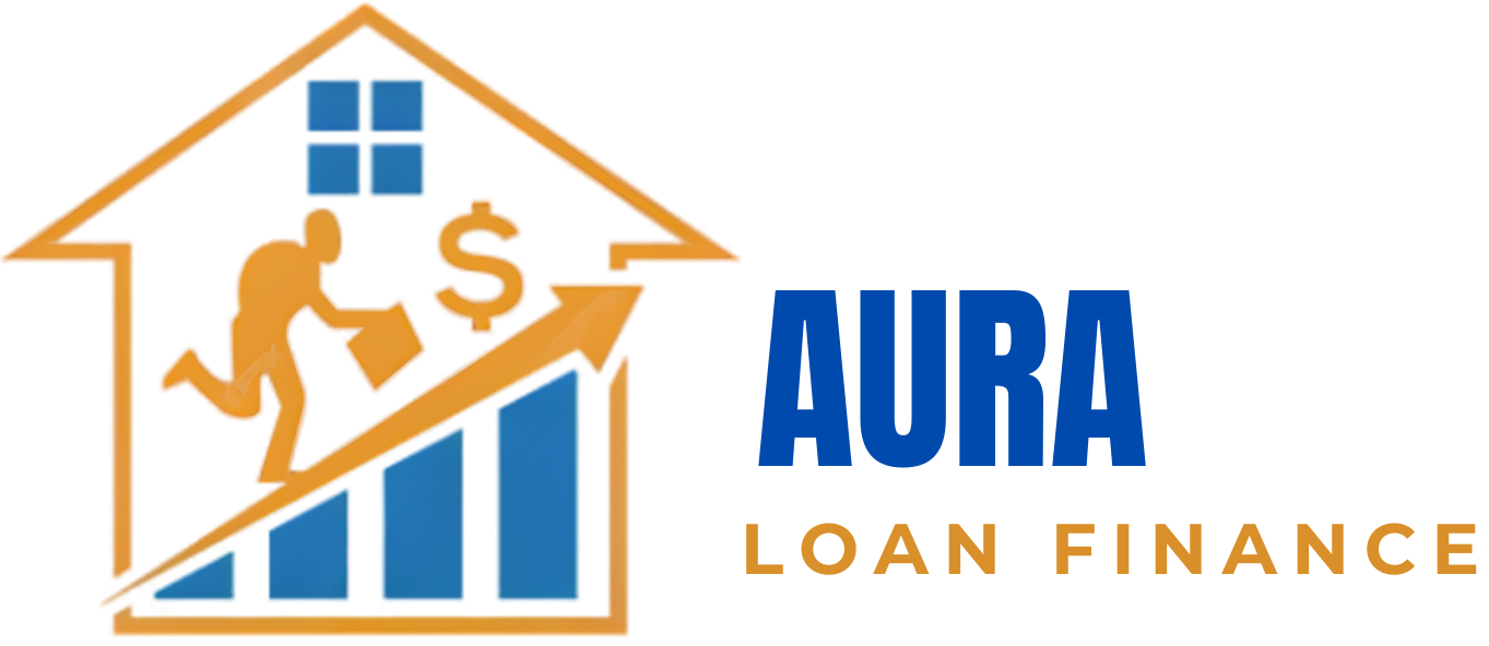 Aura Loan ThemeHome